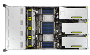фото Серверная платформа ASUS RS720-E10-RS12