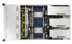 фото Серверная платформа 2U ASUS RS720-E10-RS12/10G/2.4KW/8NVMe/GPU в Воронеже