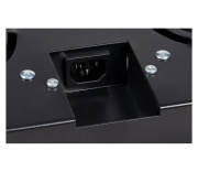 фото Вентиляторный модуль Cabeus TRAY-SC-120-BK