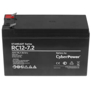 фото Батарея CyberPower RC 12-7.2