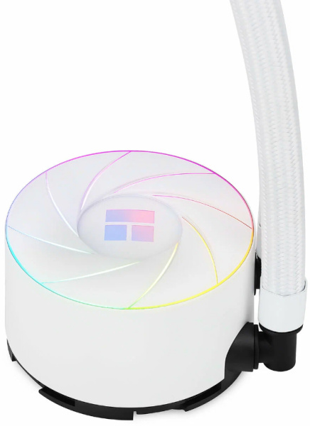 фото Система охлаждения жидкостная Thermalright Aqua Elite White 240 ARGB V2 в Казани