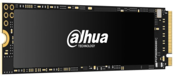 фото Накопитель SSD M.2 2280 Dahua DHI-SSD-C970VN512G в Волгограде 512 ГБ