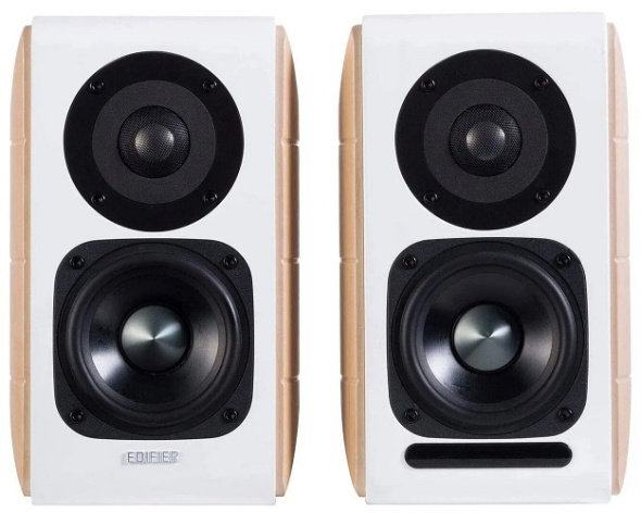 фото Компьютерная акустика 2.0 Edifier S880DB в Красноярске
