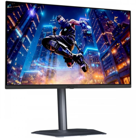 фото Монитор 27" GIGABYTE MO27Q3 EK в Смоленске