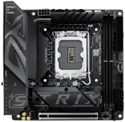 фото Материнская плата ASUS ROG STRIX B860-I GAMING WIFI