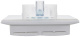 фото Розетка двухместная с заземлением в сборе IEK SK-R26-16-44-K23-F в Казани