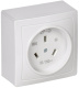 фото Розетка  IEK ERP10-032-K01 в Перми