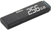 фото Накопитель USB 3.0 Netac NT03U351N-256G-30BK