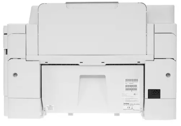 фото МФУ струйное цветное Brother MFC-J3940DW в Ростове-на-Дону