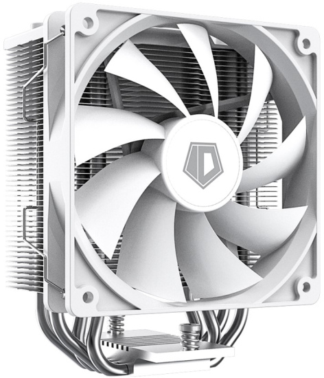 фото Кулер  ID-Cooling SE-214-XT ARGB WHITE в Волгограде