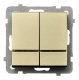 фото Выключатель  Ospel LP-2RS/m/39 в Казани