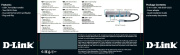 фото Разветвитель D-link DUB-2325/A2A