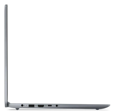 фото Ноутбук  Lenovo IP3 Slim 15IRH8 в Ростове-на-Дону 15 ", Core 5, 8 Гб RAM, 512 Гб SSD, HD Graphics, Серый
