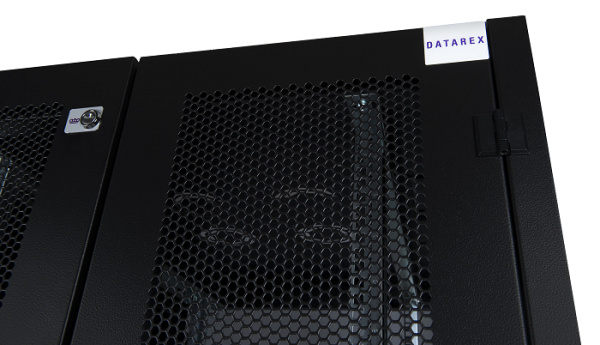фото Шкаф напольный 19", 32U Datarex DR-759321 в Уфе