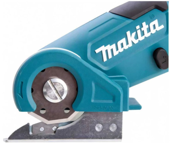 фото Ножницы аккумуляторные Makita CP100DZ
