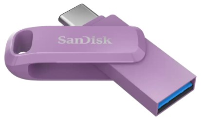 

Накопитель USB 3.1 256GB SanDisk SDDDC3-256G-G46L SDDDC3, Type-C, SDDDC3-256G-G46L