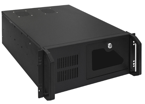Изображение товара Корпус серверный Exegate Pro 4U450-26/4U4020S