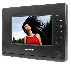 фото Видеодомофон  COMMAX CDV-70A XL