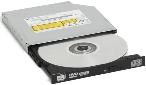 

Привод DVD±RW LG GTC2N SATA black, GTC2N