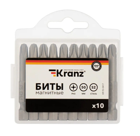 фото Бита  KRANZ KR-92-0417