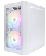 фото Корпус mATX 1STPLAYER FIREBASE X1 в Красноярске