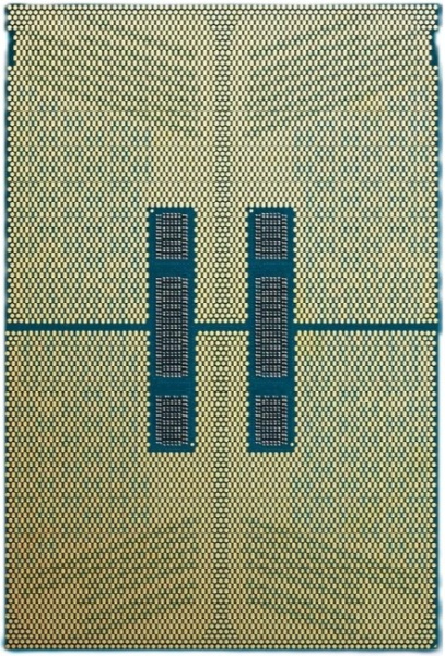 фото Процессор  Intel Xeon 6952P
