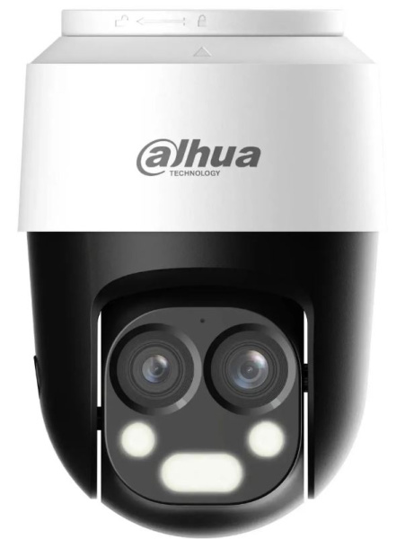 фото Видеокамера  Dahua DH-HAC-PT1200BP-IL-A-E2Z в Казани