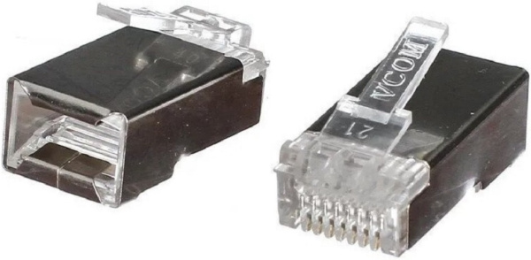фото Коннектор  VCOM VNA2230-1/20 в Уфе