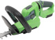 фото Кусторез  TRUEGREEN TG8A612 в Перми