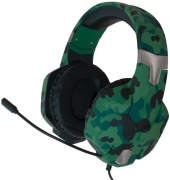 фото Гарнитура Ritmix RH-566M Gaming Khaki