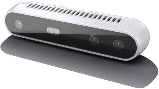 фото Камера 3D Intel Depth Camera D415 в Омске