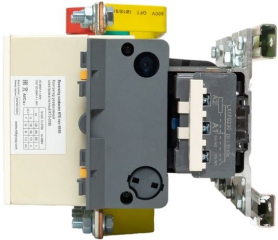 фото Контактор  EKF ctr-b-r-185 в Омске