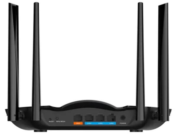 фото Роутер  Dahua DH-AX30 в Челябинске