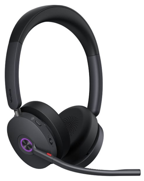 фото Гарнитура беспроводная Yealink BH74 with Stand UC USB-C/A в Красноярске