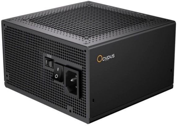 фото Блок питания ATX Ocypus Iota P1000 [P1000-GF] в Уфе