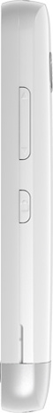 фото   Nokia C5-03 Illuvial White