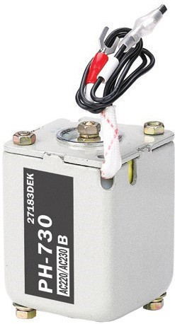 

Расцепитель независимый DEKraft 27187DEK AC 230В ВА-750, 27187DEK