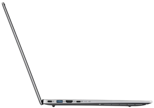 фото Ноутбук  OSIO FocusLine F150i-014 в Ростове-на-Дону 15.6 ", Core i3, 16 Гб RAM, 512 Гб SSD, UHD Graphics, Серый