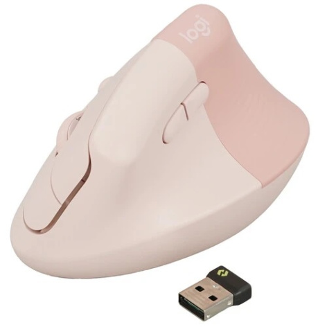 фото Мышь wireless Logitech Lift в Ростове-на-Дону