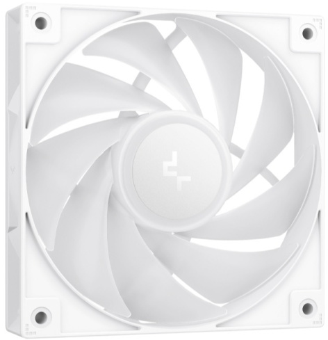 фото Кулер  Deepcool AG620 WH ARGB V2 в Уфе