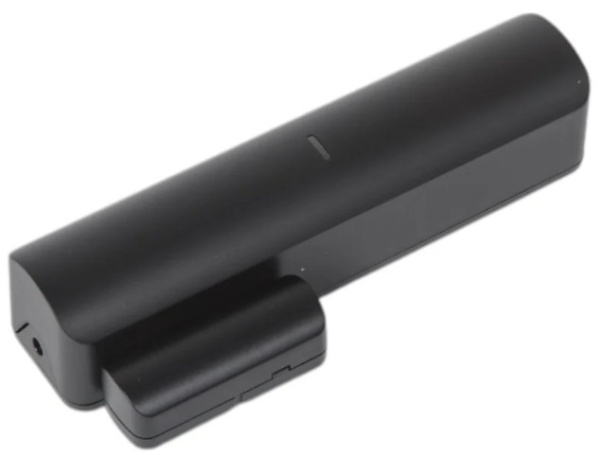 фото Датчик  HIKVISION DS-PDMC-EG2-WE(B) Black