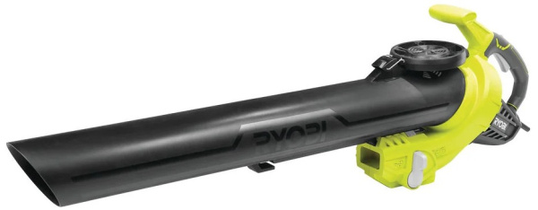 фото Воздуходувка  Ryobi RBV3000CESV