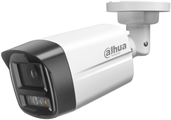 фото Видеокамера IP Dahua DH-IPC-HFW1239TL1-A-IL в Ростове-на-Дону