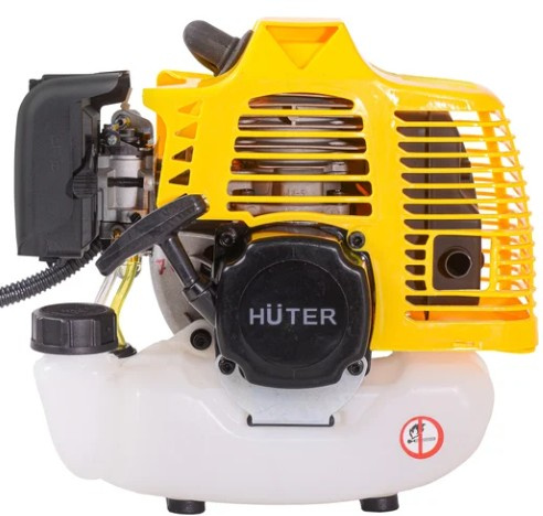 фото Триммер бензиновый Huter GGT-2500ТA