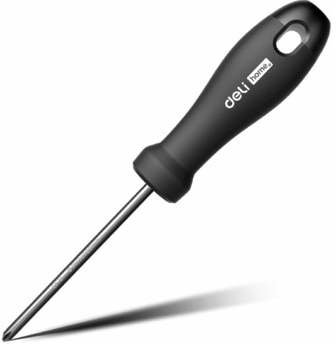 Изображение товара Отвертка Deli HT1205