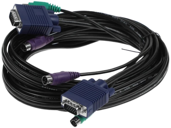 фото Кабель  D-link DKVM-CB3/A3A в Казани