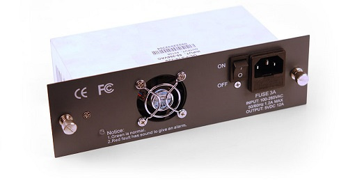 фото Блок питания  NikoMax GL-MC-CHAC220 в Омске