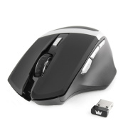 фото Мышь Crown CMXG-801 Ghost