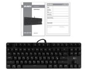 фото Клавиатура Sven KB-G9150