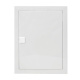 фото Дверь пластиковая EKF nv-door-p-2